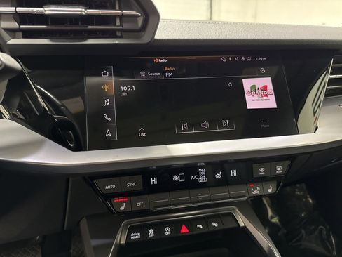 Used 2024 Audi A3 2.0T Premium image 19