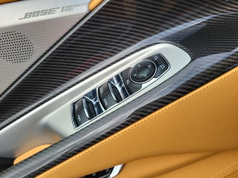 Used 2023 Chevrolet Corvette Z06 image 13