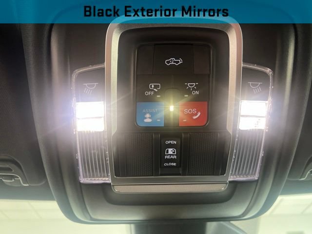Used 2026 RAM 1500 Rebel w/ Bed Utility Group AWD/4WD image 26