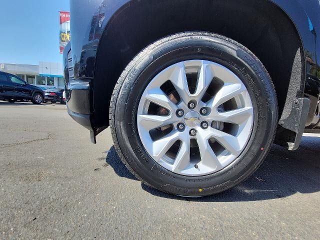 Used 2021 Chevrolet Silverado 1500 Custom RWD image 30