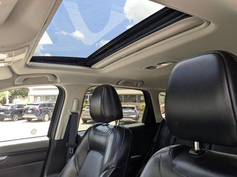 Used 2025 MAZDA CX-5 AWD 2.5 S w/ Preferred Package image 16