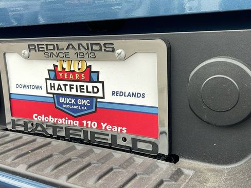 New 2026 GMC Sierra 1500 Denali Ultimate image 29