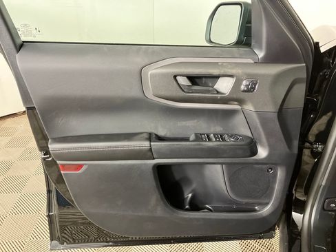 New 2026 Ford Bronco Sport Outer Banks w/ Outer Banks Tech Package+ AWD/4WD image 22