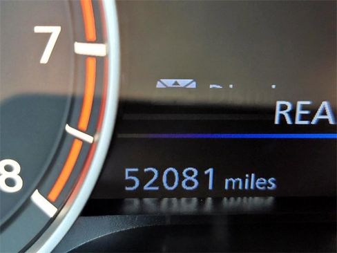 Used 2024 Subaru Outback Limited image 37