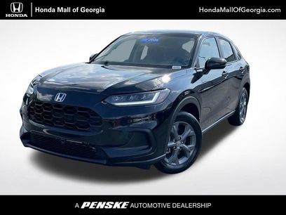 Used 2026 Honda HR-V LX