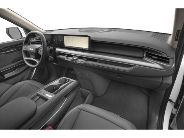 Certified 2024 Kia EV9 Land AWD/4WD image 18