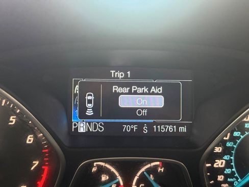 Used 2012 Ford Focus SEL FWD image 23