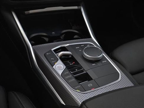 Used 2025 BMW 430i xDrive w/ Premium Package image 20