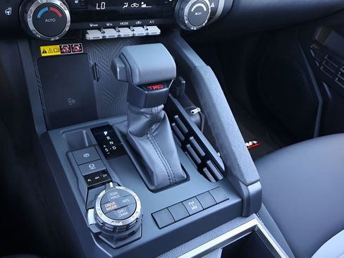 New 2026 Toyota Tacoma TRD Off-Road AWD/4WD image 22