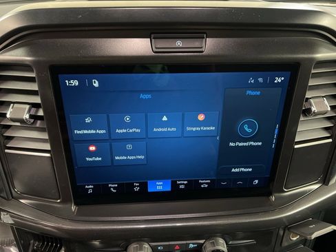 New 2026 Ford F150 STX image 9