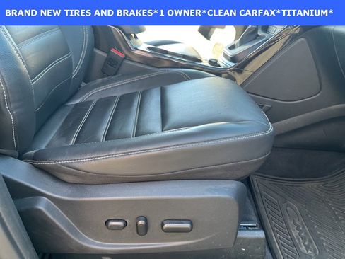 Used 2018 Ford C-MAX Titanium w/ Equipment Group 301A image 30