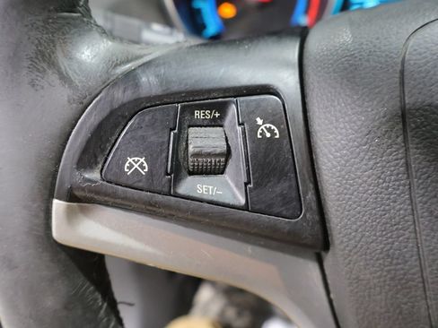 Used 2012 Chevrolet Cruze LT w/ All-Star Edition FWD image 28