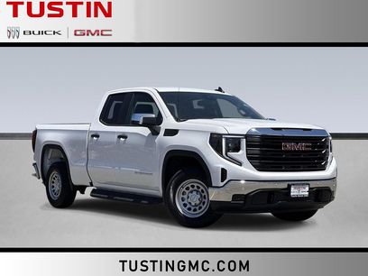 New 2026 GMC Sierra 1500 Pro w/ Pro Value Package