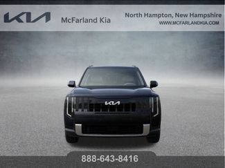 New 2027 Kia Telluride S AWD/4WD video 2