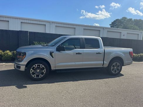 Used 2024 Ford F150 STX RWD image 5