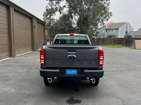 Used 2021 Ford Ranger XL image 5