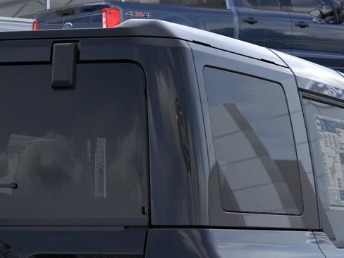 New 2026 Ford Bronco Big Bend AWD/4WD image 25