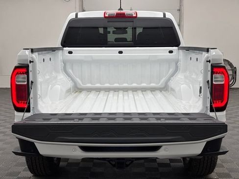New 2026 GMC Canyon Elevation w/ Convenience Package RWD image 9