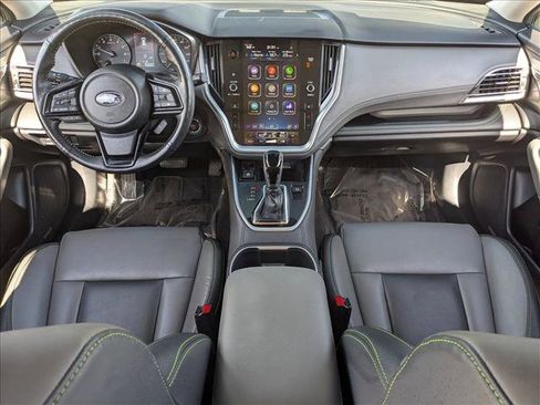 Used 2024 Subaru Outback Onyx Edition XT image 19