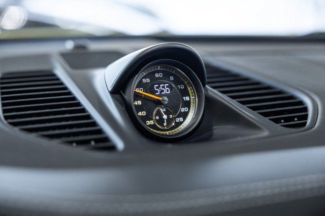 Used 2018 Porsche 911 GT3 RWD image 45