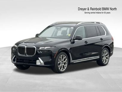 Used 2024 BMW X7 xDrive40i