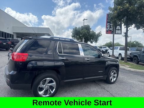 Used 2012 GMC Terrain SLT FWD image 12