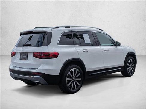 Used 2023 Mercedes-Benz GLB 250 image 5