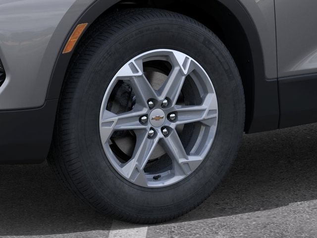New 2026 Chevrolet Blazer LT FWD image 9