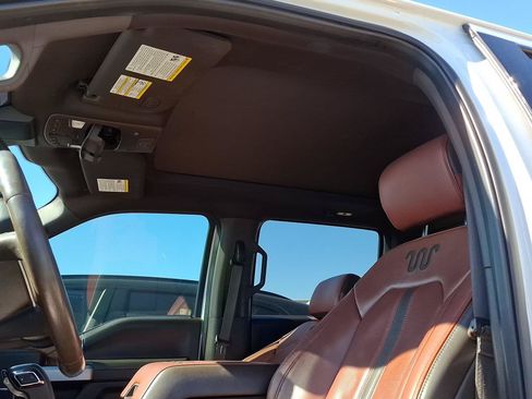 Used 2020 Ford F150 King Ranch w/ Equipment Group 601A Luxury AWD/4WD image 15
