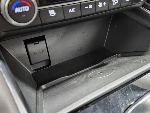 Used 2024 MAZDA CX-5 Signature image 36