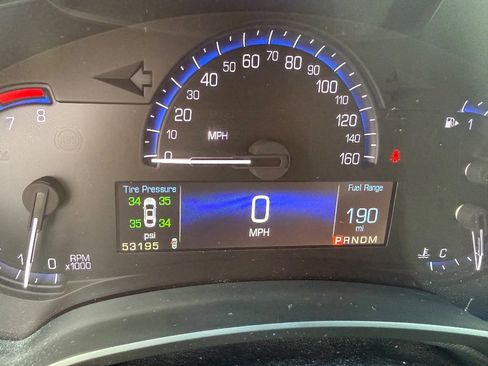 Used 2015 Cadillac XTS Luxury w/ Driver Awareness Package FWD image 25
