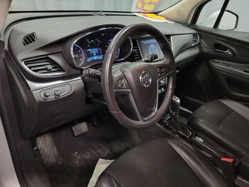 Used 2018 Buick Encore Preferred image 14