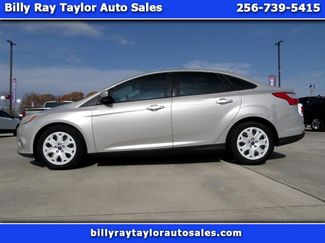 Used 2012 Ford Focus SE image 1