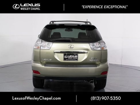 Used 2008 Lexus RX 350 AWD image 7