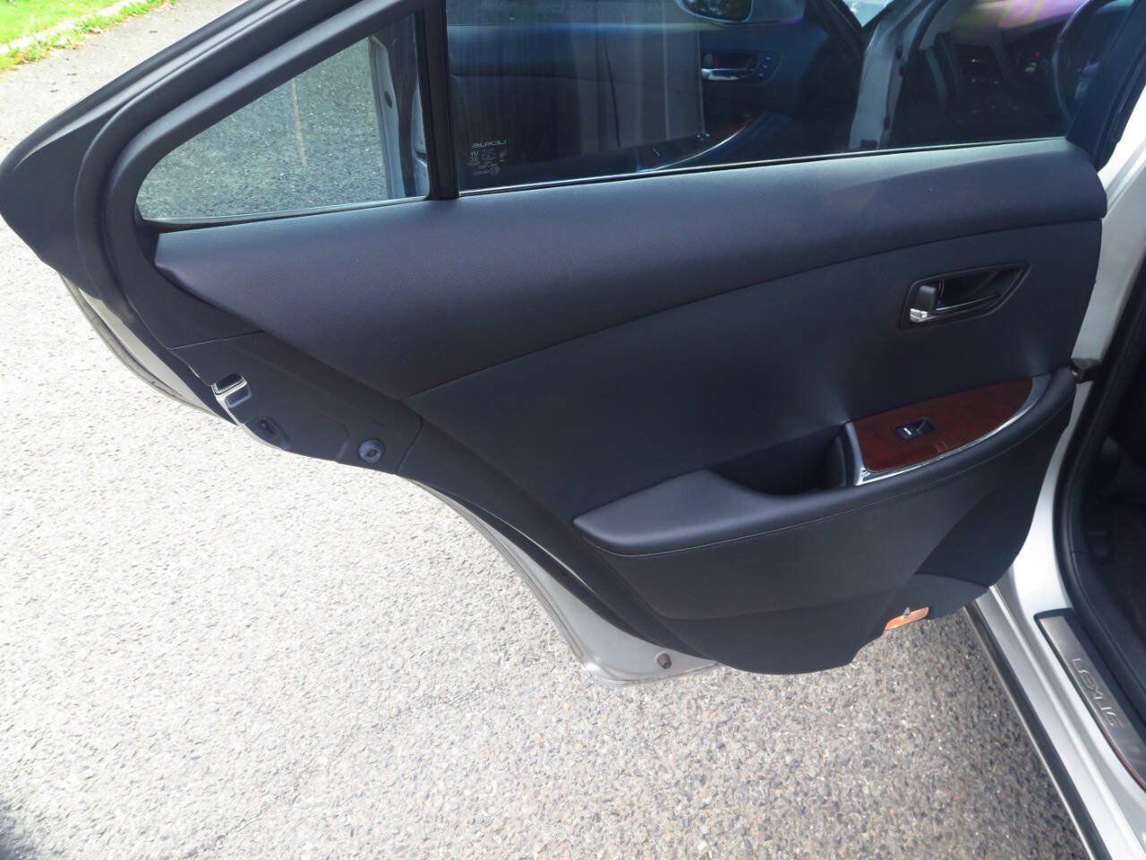 Used 2012 Lexus ES 350 FWD image 34