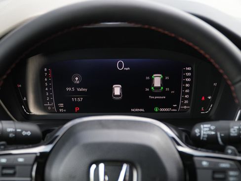 New 2026 Honda Passport TrailSport Elite image 26