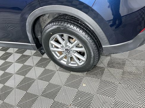 Used 2023 MAZDA CX-5 AWD 2.5 S w/ Preferred Package image 40