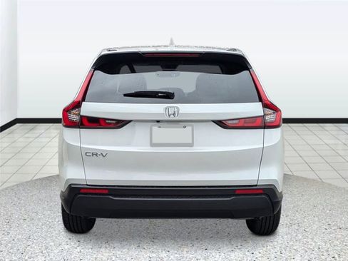New 2026 Honda CR-V EX image 3