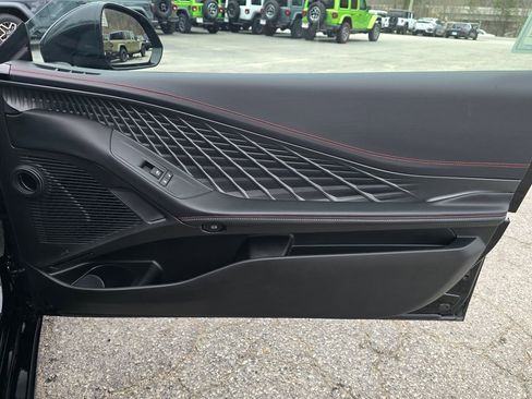 New 2025 Dodge Charger R/T w/ Quick Order Package 25M R/T image 41