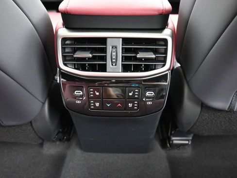 Used 2024 Lexus RX 500h F Sport image 16