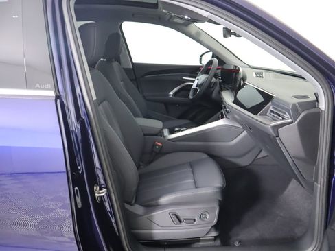 Used 2025 Audi Q5 Premium Plus w/ Premium Plus image 22