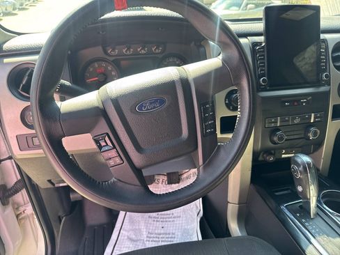Used 2012 Ford F150 Raptor AWD/4WD image 21