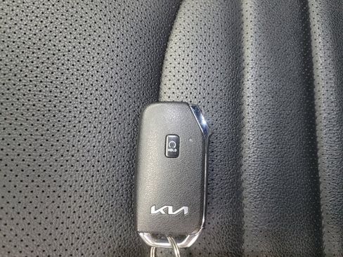 Used 2022 Kia Forte GT w/ GT2 Package image 32