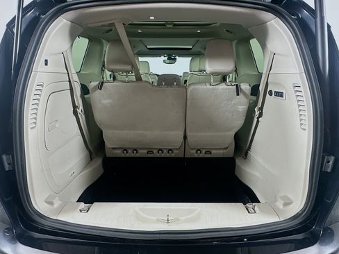 Used 2020 Chrysler Pacifica Limited w/ Advanced Safetytec Group FWD image 31