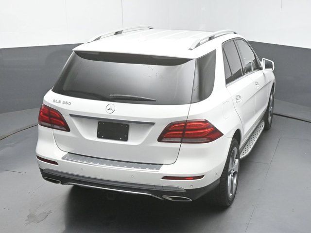 Certified 2017 Mercedes-Benz GLE 350 image 49