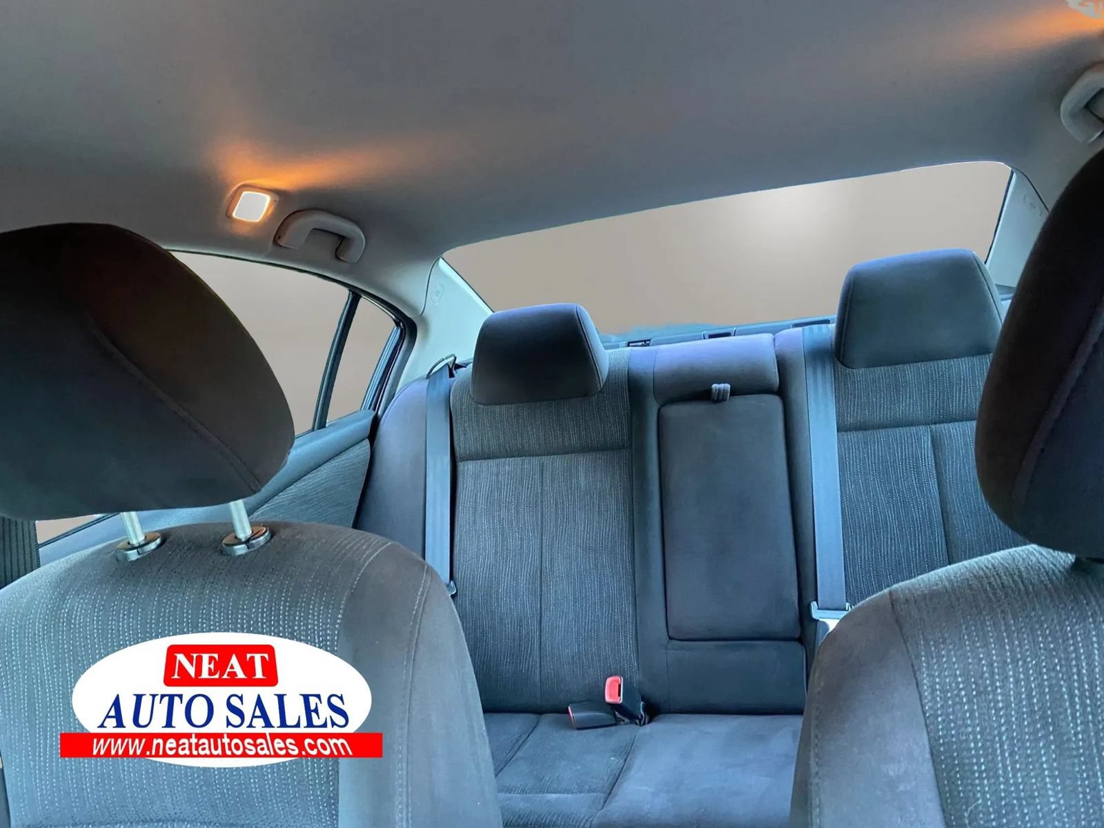 Used 2012 Nissan Altima 2.5 S w/ Convenience Pkg FWD image 14