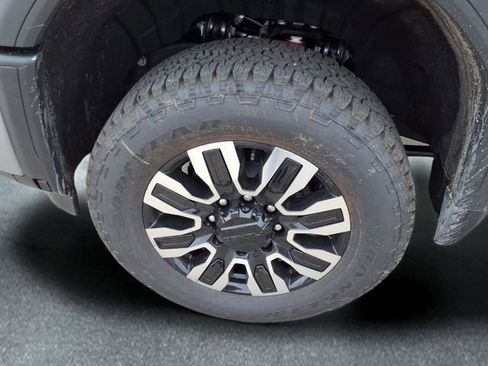 New 2026 GMC Sierra 2500 Denali Ultimate w/ Max Trailering Package AWD/4WD image 30