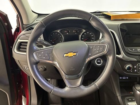Certified 2019 Chevrolet Equinox Premier AWD/4WD image 22