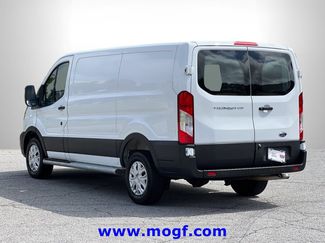 Used 2025 Ford Transit 250 Low Roof w/ Exterior Upgrade Package RWD video 2