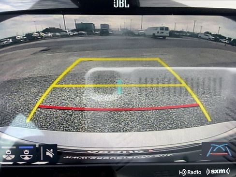 Used 2019 Toyota Camry XSE FWD image 26
